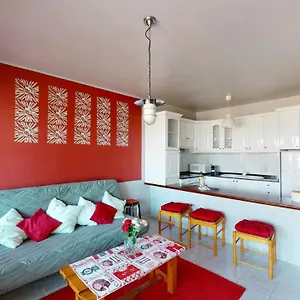 Primera Linea Playa Apartamento Puerto del Carmen (Lanzarote)