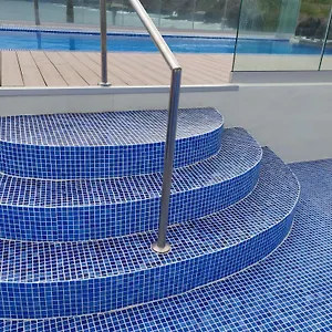 Le Terrazze 4 Apartamento Puerto de la Cruz (Tenerife)