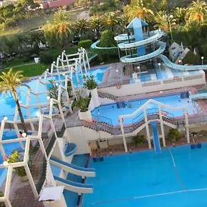 Holiday Benal Beach Apartamento Benalmádena