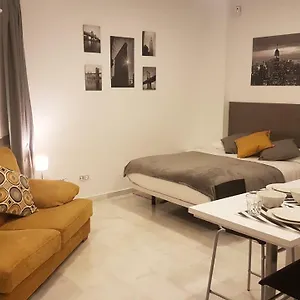 Alcazaba Centre Apartamento Málaga