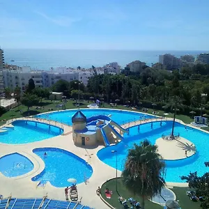 Holiday Minerva Apartamento Benalmádena