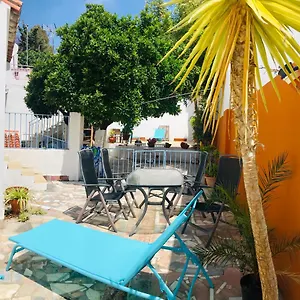 La Apartamento Málaga